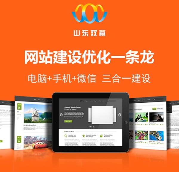 企業(yè)網站(zhàn)設計(jì)